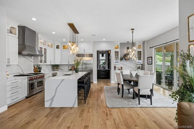 10629 Ladera Point, Lone Tree, CO 80124