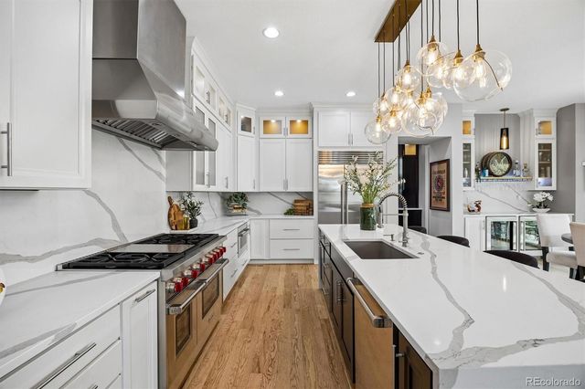 10629 Ladera Point, Lone Tree, CO 80124