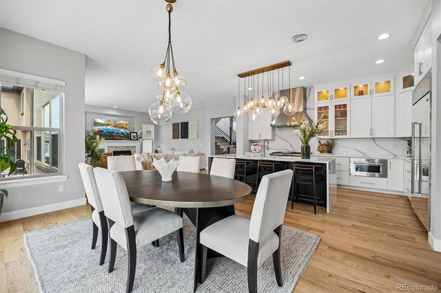 10629 Ladera Point, Lone Tree, CO 80124