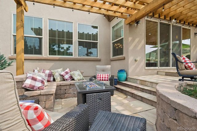 10629 Ladera Point, Lone Tree, CO 80124