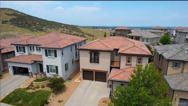 10629 Ladera Point, Lone Tree, CO 80124