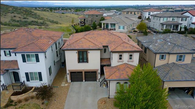 10629 Ladera Point, Lone Tree, CO 80124