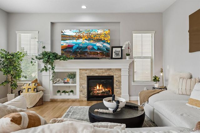 10629 Ladera Point, Lone Tree, CO 80124