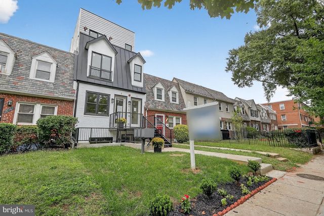 828 21ST ST NE #3, Washington, DC 20002