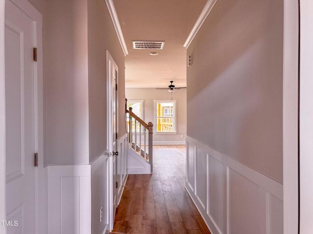 8816 Melvin Street Lot 15, Willow Spring, NC 27592