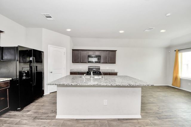 23431 Harrow Field Lane, Spring, TX 77373