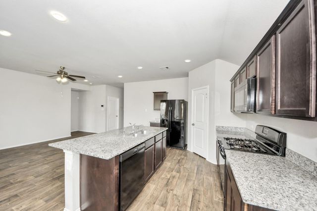 23431 Harrow Field Lane, Spring, TX 77373