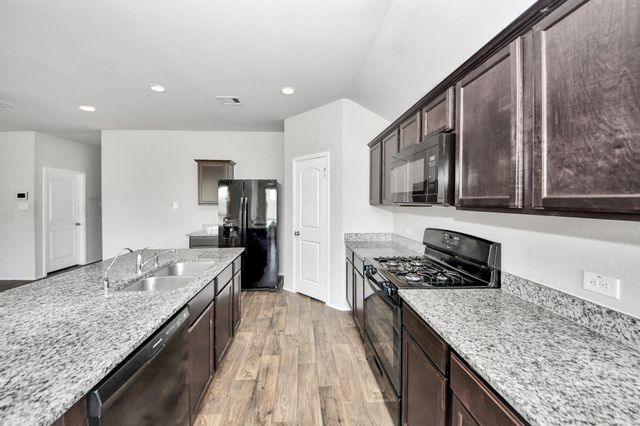 23431 Harrow Field Lane, Spring, TX 77373
