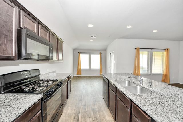 23431 Harrow Field Lane, Spring, TX 77373
