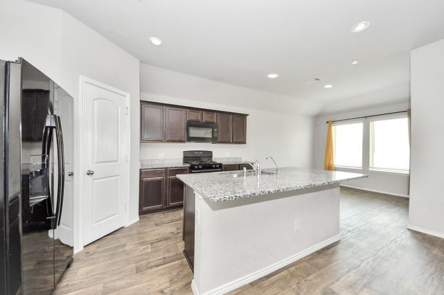 23431 Harrow Field Lane, Spring, TX 77373