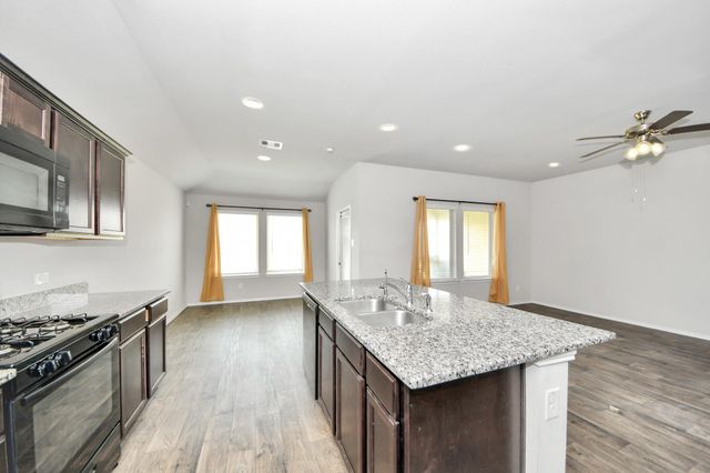 23431 Harrow Field Lane, Spring, TX 77373