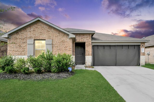 23431 Harrow Field Lane, Spring, TX 77373