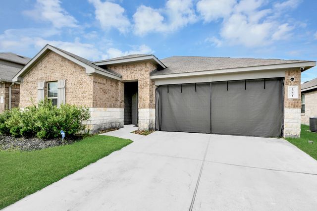 23431 Harrow Field Lane, Spring, TX 77373