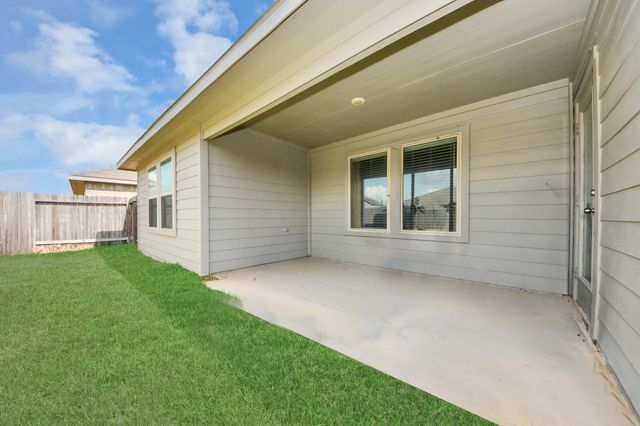 23431 Harrow Field Lane, Spring, TX 77373