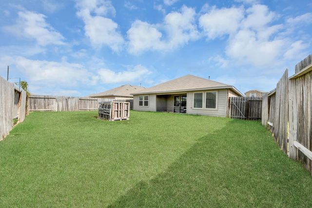 23431 Harrow Field Lane, Spring, TX 77373
