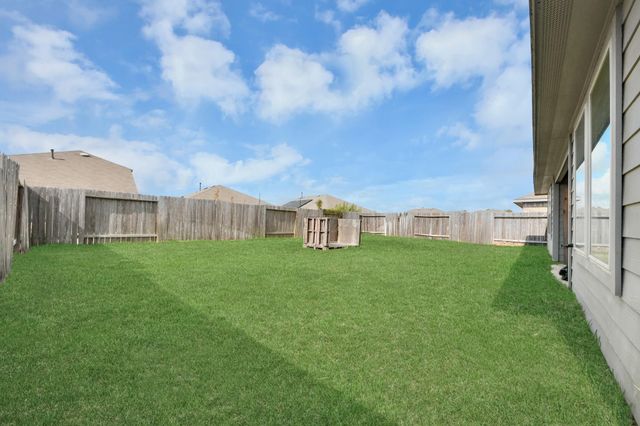 23431 Harrow Field Lane, Spring, TX 77373