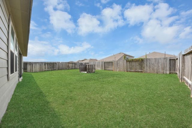 23431 Harrow Field Lane, Spring, TX 77373