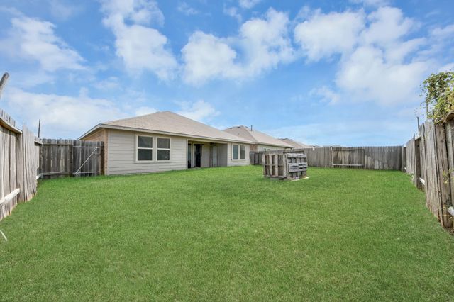 23431 Harrow Field Lane, Spring, TX 77373