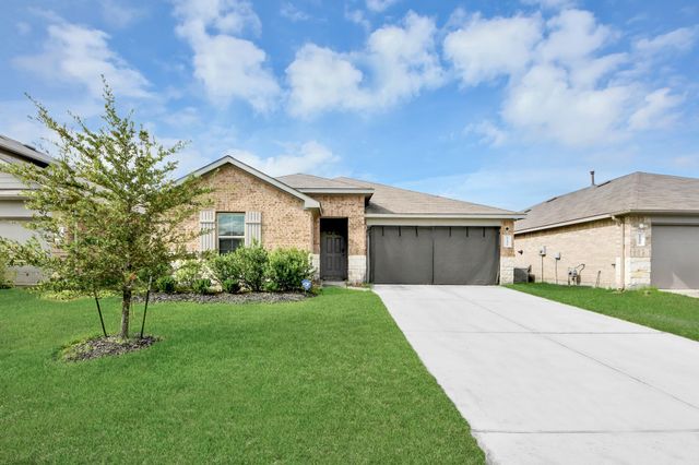 23431 Harrow Field Lane, Spring, TX 77373