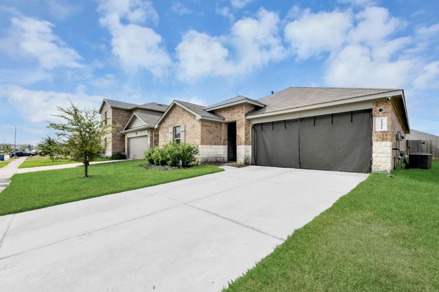 23431 Harrow Field Lane, Spring, TX 77373