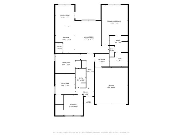 23431 Harrow Field Lane, Spring, TX 77373