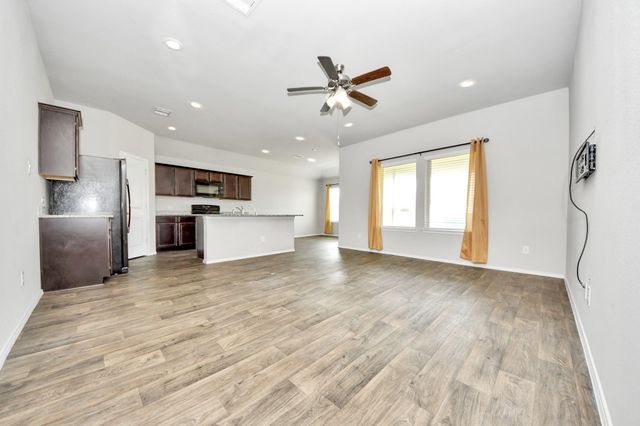 23431 Harrow Field Lane, Spring, TX 77373