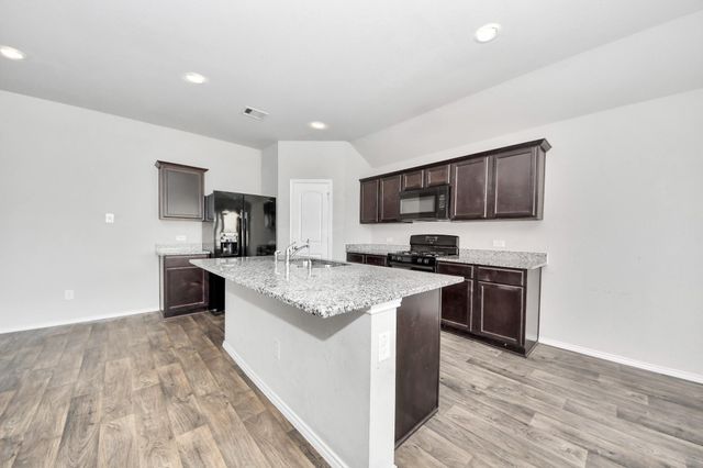 23431 Harrow Field Lane, Spring, TX 77373