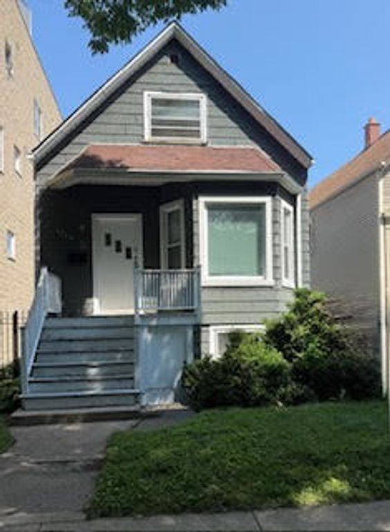 1716 W Berwyn Avenue, Chicago, IL 60640