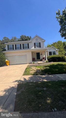 2313 CROSSLANES WAY, Odenton, MD 21113