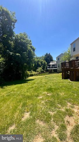 2313 CROSSLANES WAY, Odenton, MD 21113