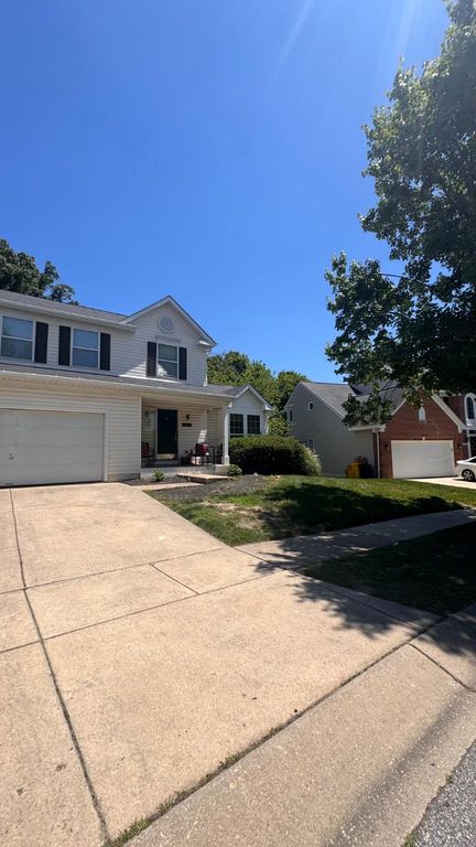 2313 CROSSLANES WAY, Odenton, MD 21113