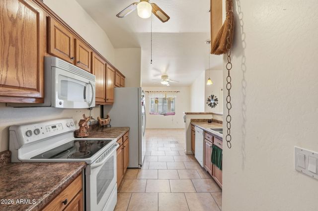 12383 W JENERO Drive, Arizona City, AZ 85123