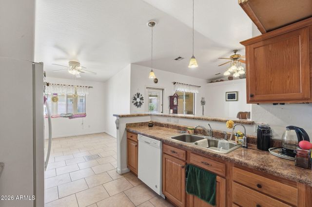 12383 W JENERO Drive, Arizona City, AZ 85123