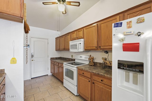 12383 W JENERO Drive, Arizona City, AZ 85123