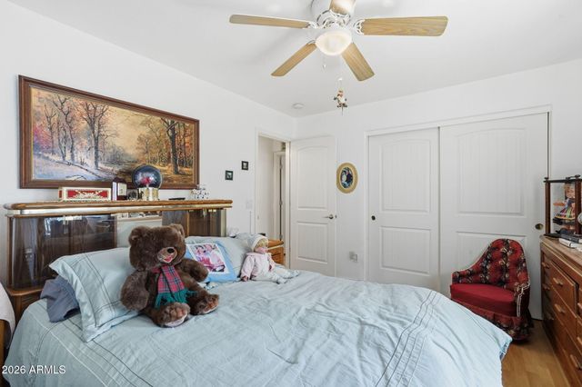 12383 W JENERO Drive, Arizona City, AZ 85123