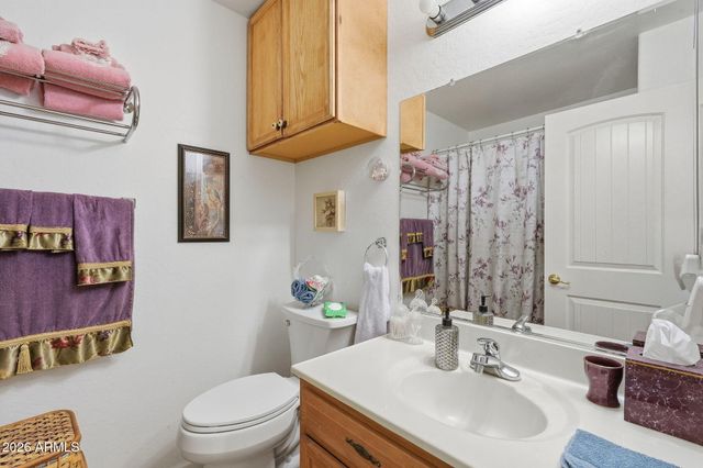 12383 W JENERO Drive, Arizona City, AZ 85123