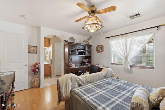 12383 W JENERO Drive, Arizona City, AZ 85123