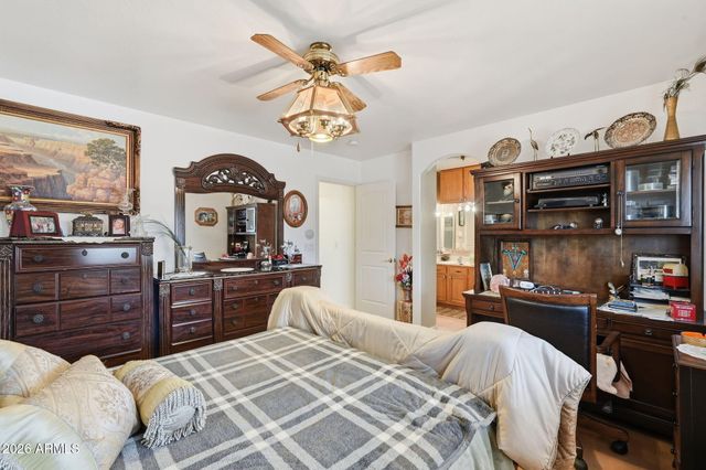 12383 W JENERO Drive, Arizona City, AZ 85123