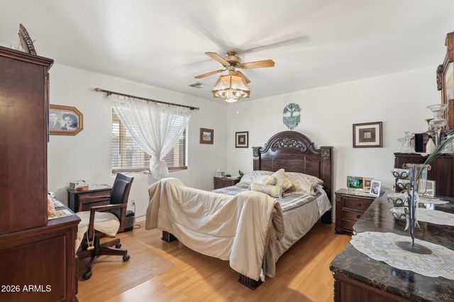 12383 W JENERO Drive, Arizona City, AZ 85123