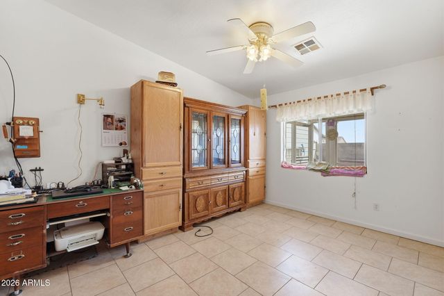 12383 W JENERO Drive, Arizona City, AZ 85123