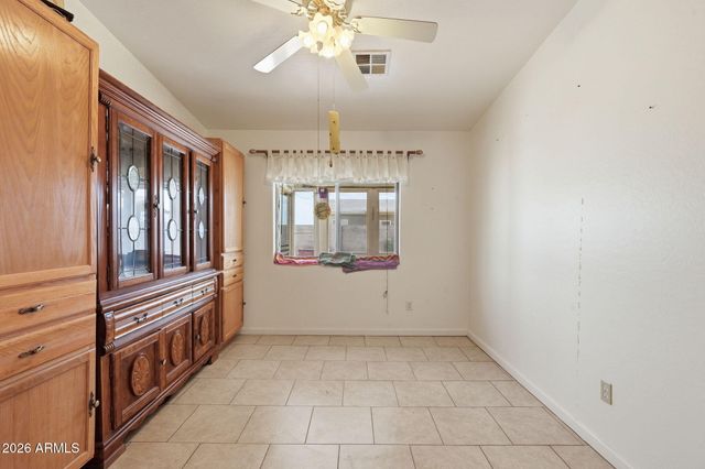 12383 W JENERO Drive, Arizona City, AZ 85123