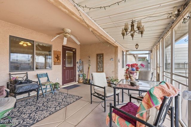 12383 W JENERO Drive, Arizona City, AZ 85123