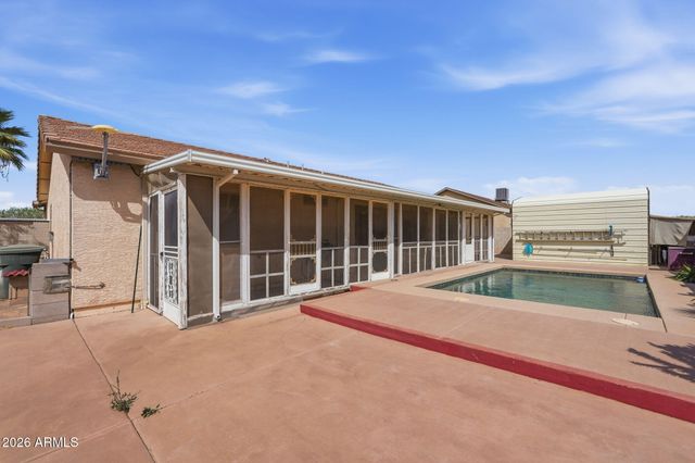 12383 W JENERO Drive, Arizona City, AZ 85123