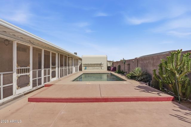 12383 W JENERO Drive, Arizona City, AZ 85123