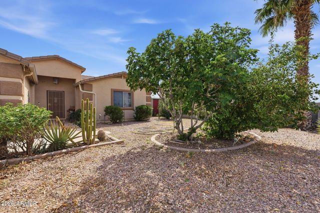 12383 W JENERO Drive, Arizona City, AZ 85123