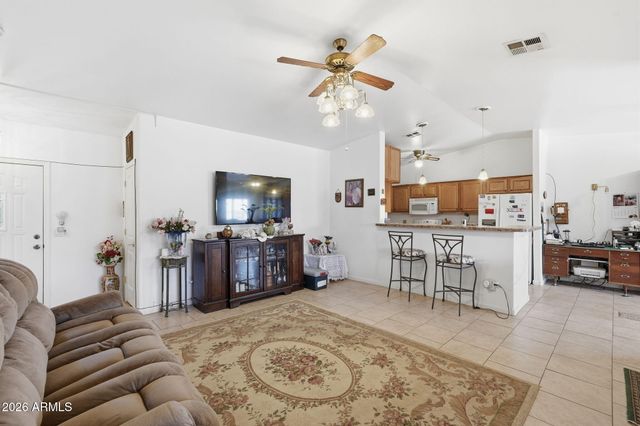 12383 W JENERO Drive, Arizona City, AZ 85123