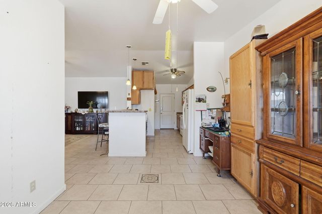 12383 W JENERO Drive, Arizona City, AZ 85123