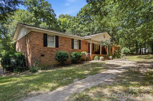 4323 Weddington Road, Monroe, NC 28110