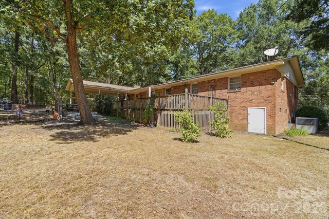 4323 Weddington Road, Monroe, NC 28110