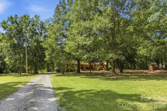 4323 Weddington Road, Monroe, NC 28110